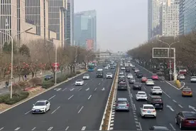 今年以来，最大规模！沙尘即将抵京图片