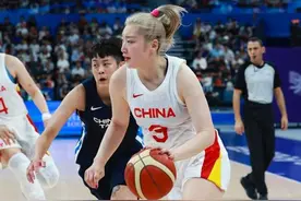 亚运图迹｜10月2日 中国女篮 志在卫冕图片