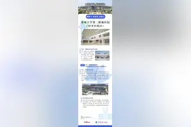 郑大二附院经开区院区启用 一院三区格局形成图片