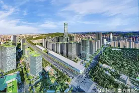 济南高新区：2025年GDP预计增长6%左右图片
