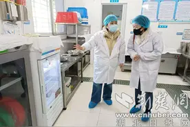“餐”与陪伴 “味”爱而来——襄阳市商务第三幼儿园家长陪餐日活动图片