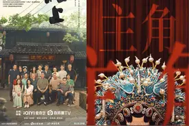 文化观潮 | 茅奖作品改编，正待一波“繁花”图片