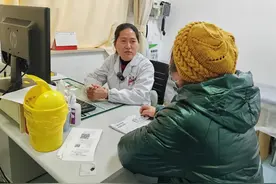 预约二三级医院CT、核磁共振等检查，在长宁社区就能做到！图片