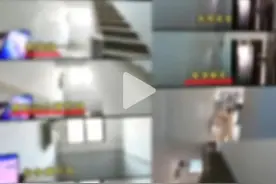 “骑手偷拍女顾客”被封号，不给低俗情景演绎留空间 | 新京报快评图片