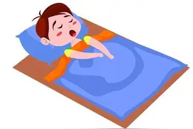 口呼吸让小朋友颜值降低，但这还不是最主要的图片