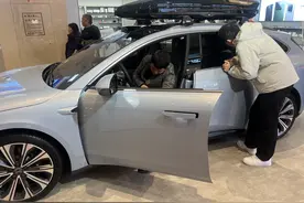 汽车以旧换新细则来了图片