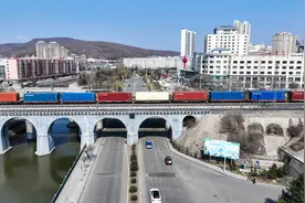 中国最北自贸试验区——中国(黑龙江)自由贸易试验区已走过五个年头图片