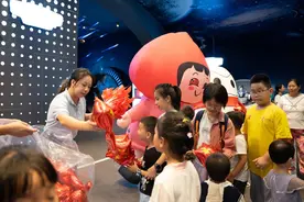 国庆假期过半，广东文旅热度持续飙升图片