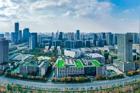 合肥为什么会这样“红”？破圈的背后有这些经验→图片