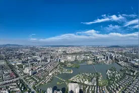 下个“爆点”在哪？南京竞逐机器人产业赛道图片