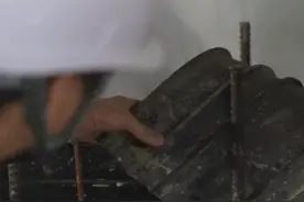 贵州瓮马铁路南北延伸线一特长隧道贯通图片