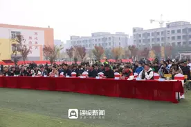 旅游+体育！日照摩旅再度炫彩2024！图片