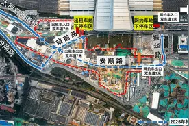 8月通车、12月投用！青岛这件市办实事加速推进图片
