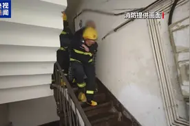 @独居老人和家属 一份老人居家防火攻略请查收图片