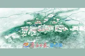 济南市国土空间总体规划 | 专题解读之三：品质魅力篇图片