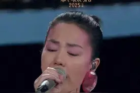 王菲春晚带火“虾片耳环”，同款预售火爆图片