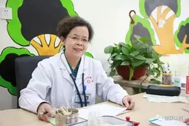 李玉兰，用心守护孩子的健康图片
