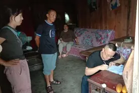 上半年，贵州向70多万困难残疾人和重度残疾人发放补贴4.9亿元图片