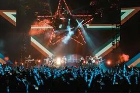 各城瞄准演出经济，如何避免“音乐劫”？图片