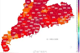 2个台风将生成！其中一个路径锁定广东沿海？最新消息→图片