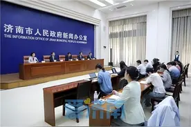 济南引才留才新“打法”：规划10条“才聚泉城高校行”引才线路，加强城市与大学对话图片