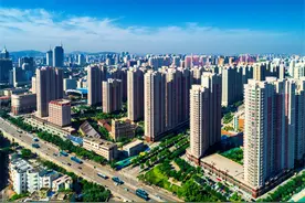 办好“关键小事”解决“民生大事”！济南高质量打造“泉城红色物业”品牌图片