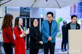 带幼儿走进动画的世界！深圳纯水岸幼儿园美育浸润课程太酷啦图片