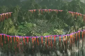 享誉世界的桂林山水，成大片票房宝藏图片