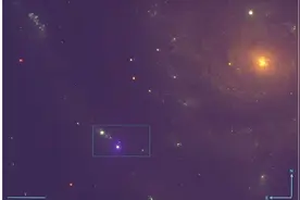 迄今最完整超新星爆发过程揭示，有助研究恒星生命最终阶段秘密图片