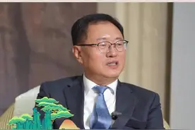 视频|在韩国，最大的孝顺是送父母去张家界旅游图片