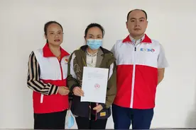 长沙11岁少年突发疾病离世捐出眼角膜，母亲：国防科大是他的梦想……图片