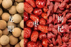 3个金秋养生佳果，吃对养生事半功倍图片