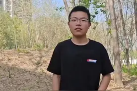 “热辣滚烫”！10个月从220斤减到140斤，把“自己修改成想要的样子”图片