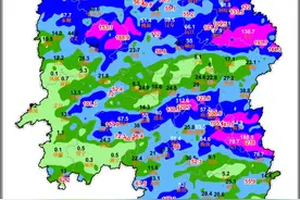 清明时节为何总是雨纷纷？湖南每年清明假期都有雨吗图片