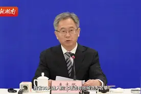 湖南发布 | 近3年湖南增选两院院士5人，在湘两院院士达43人图片