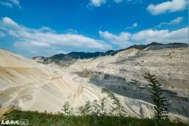 高质量发展，代表在行动｜黔南州福泉市： 为“富矿精开”贡献人大力量图片