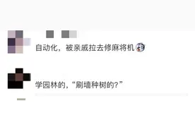 大学生回村太抢手了！长辈们：“现在的孩子就是厉害！”图片