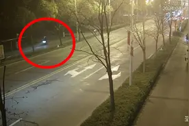 上海非机动车骑行人“醉驾”全责！这一行为不仅违法，还可能构成犯罪图片