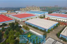 山东章鼓传统车间拥抱“数智化”，智能化升级改造让产能提升逾七成图片