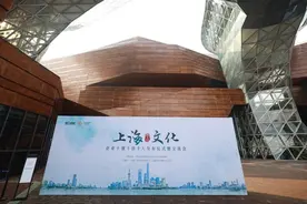 “上海出品必是精品”是如何成就的，上海文化企业领军人物说图片