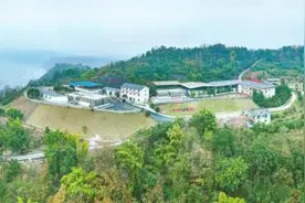 泸县：推进城乡水务一体化 助力城乡融合发展图片