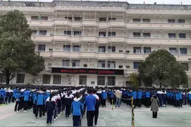 【一庭一品·维煤先锋】盘州市人民法院柏果人民法庭：司法护未 “宪”在出发图片