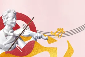 节目单曲目外文看不懂？1篇文章打通督脉~图片