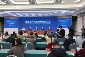 当好排头兵 奋进新征程｜“五大新城”实现新突破 “胶州样板”建设迈出新步伐图片