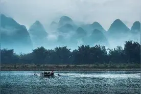 广西推出10条三月三文化旅游线路 哪条最得你心？图片