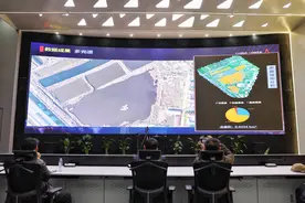 高质量发展山东行丨山东铁塔以共享为基，全面打造新型数字基础设施图片