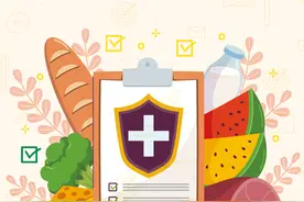 图个明白丨食品安全新国标有啥亮点？9图速览图片