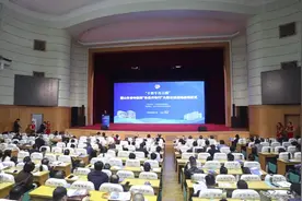 品质中医|山东省中医院：推进优质医疗资源下沉，服务群众健康图片