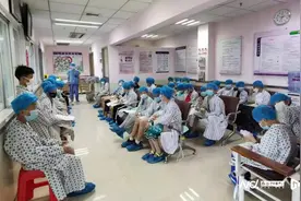 东莞有医院暑期割包皮量翻倍，医生提醒小胖墩切勿盲目割包皮图片
