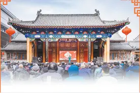 拓展秦腔艺术传播途径图片